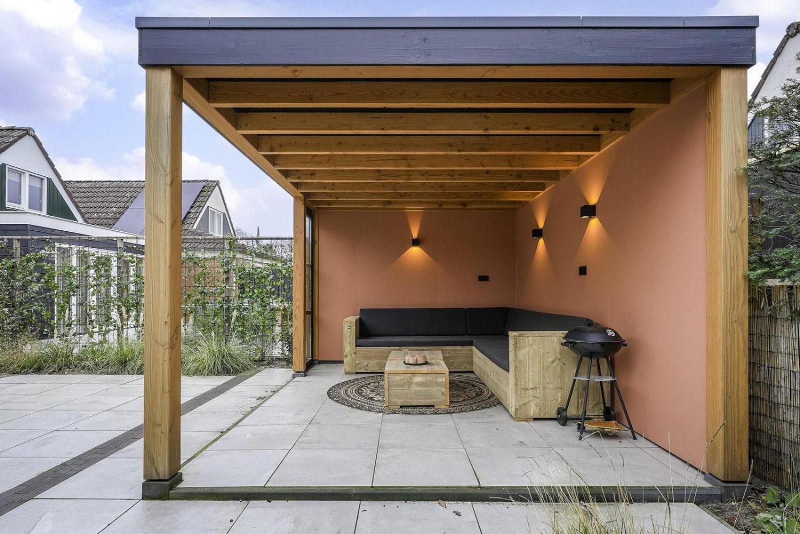 Villa Jonkerstee 216 - Ouddorp Esterno foto