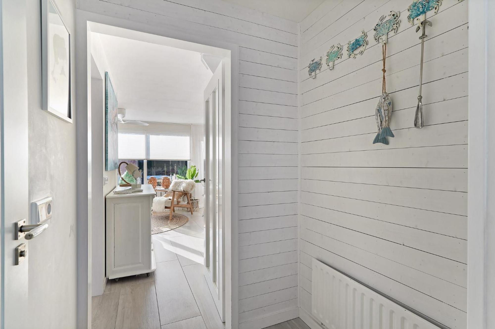 Villa Jonkerstee 216 - Ouddorp Esterno foto