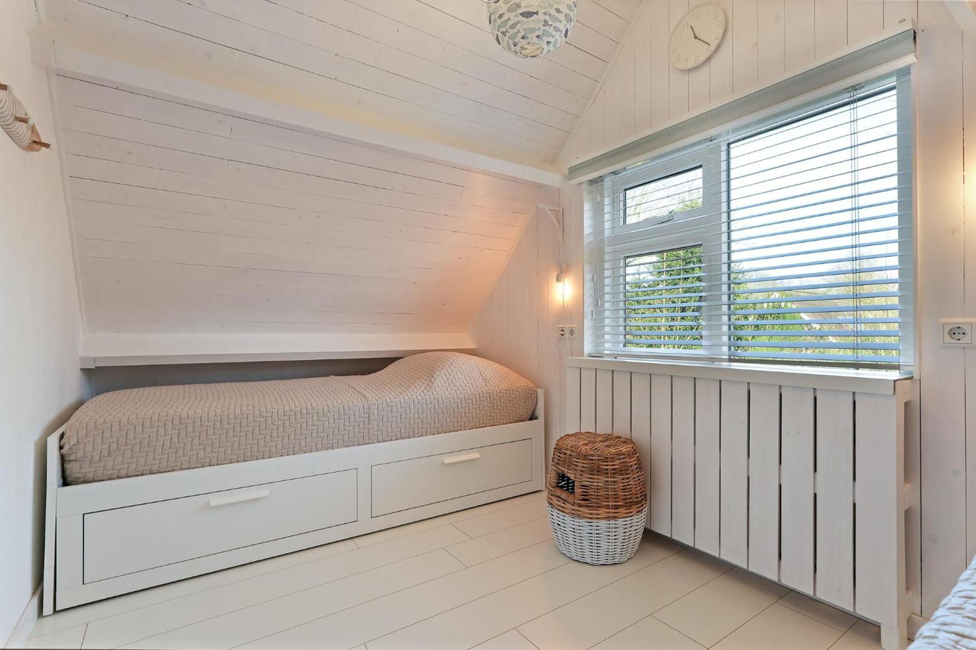 Villa Jonkerstee 216 - Ouddorp Esterno foto