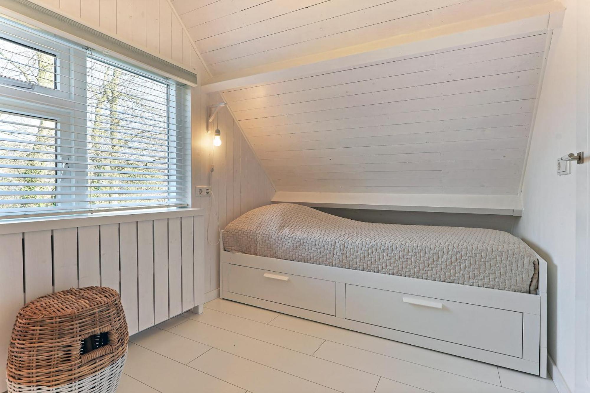 Villa Jonkerstee 216 - Ouddorp Esterno foto